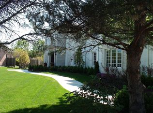 1830 Trails Edge Dr, Northbrook, IL 60062