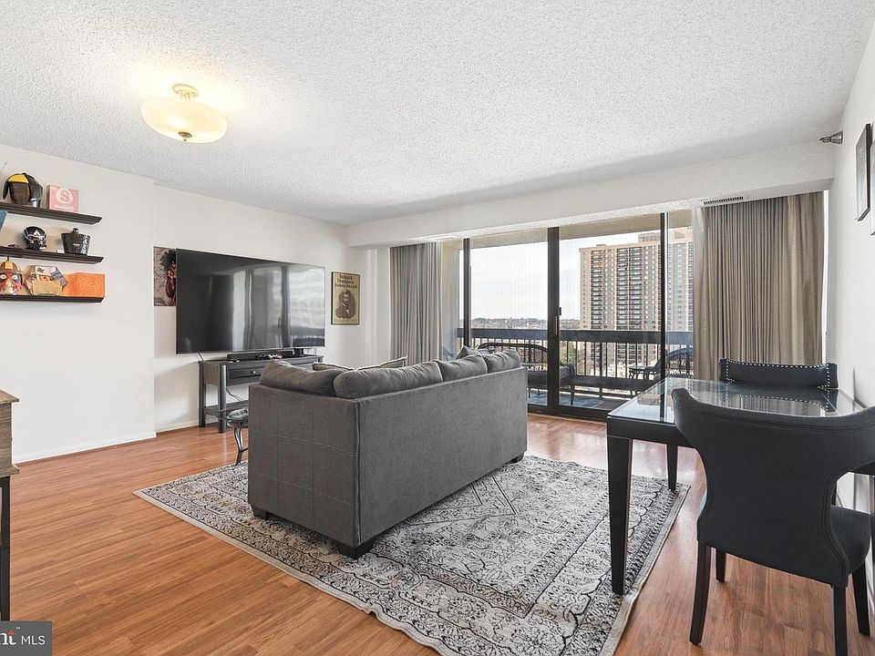 1st image of 5505 Seminary Rd APT 1106N