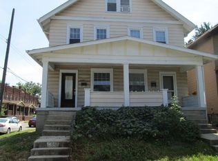 2444-2446 Deming Ave, Columbus, OH 43202