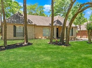 31 Rush Haven Dr, Spring, TX 77381