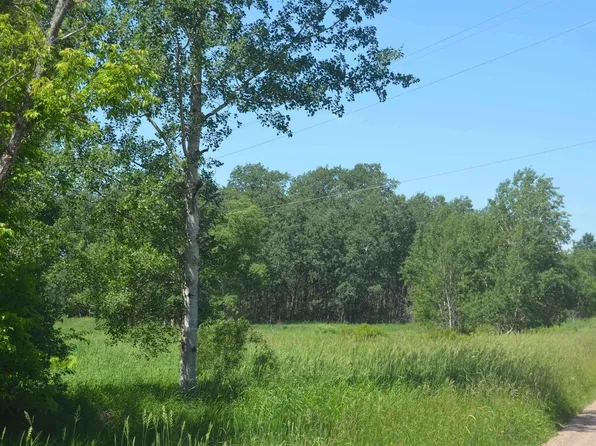 +/-3.83 KAPITZ ROAD, Rib Lake, WI 54470