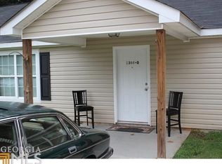 2366 Talmadge Rd, Hampton, GA 30228