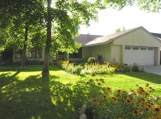 1611 Arapahoe Cir, Bishop, CA 93514