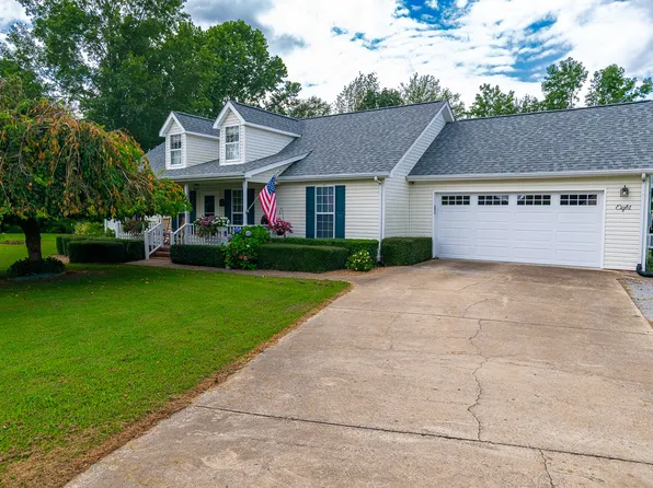 8 Long Meadow Dr, Fayetteville, TN 37334