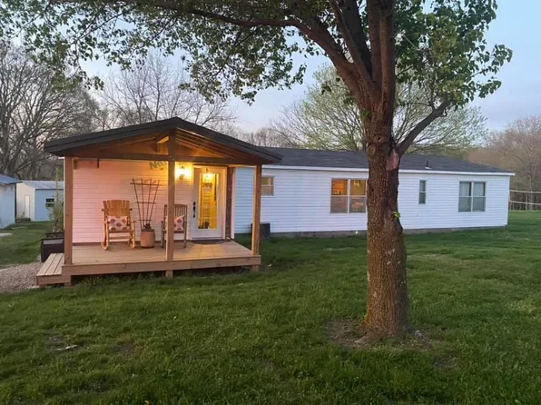 Route 7 Box 7508 #Kk-468, Ava, MO 65608