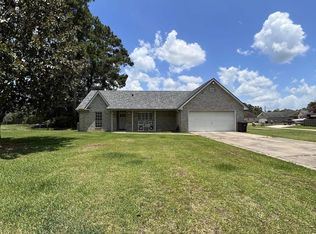 2510 Waterford Way, Vidor, TX 77662