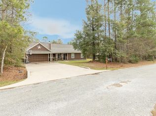 25676 Forest Ln, Cleveland, TX 77328