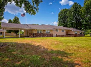 9784 S Highway 127, Murphysboro, IL 62966