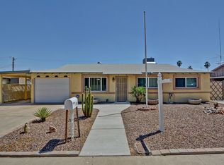 2331 W Seldon Ln, Phoenix, AZ 85021