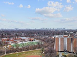 60 Central Park Dr #2104, Markham, ON