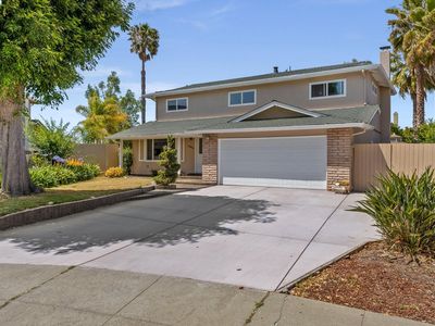 38824 Jonquil Dr, Newark, CA, 94560