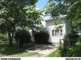 617 Liberty St, Chillicothe, OH 45601