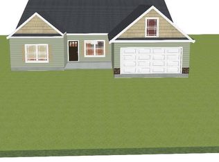 155 Stephens Rd, Pickens, SC 29671