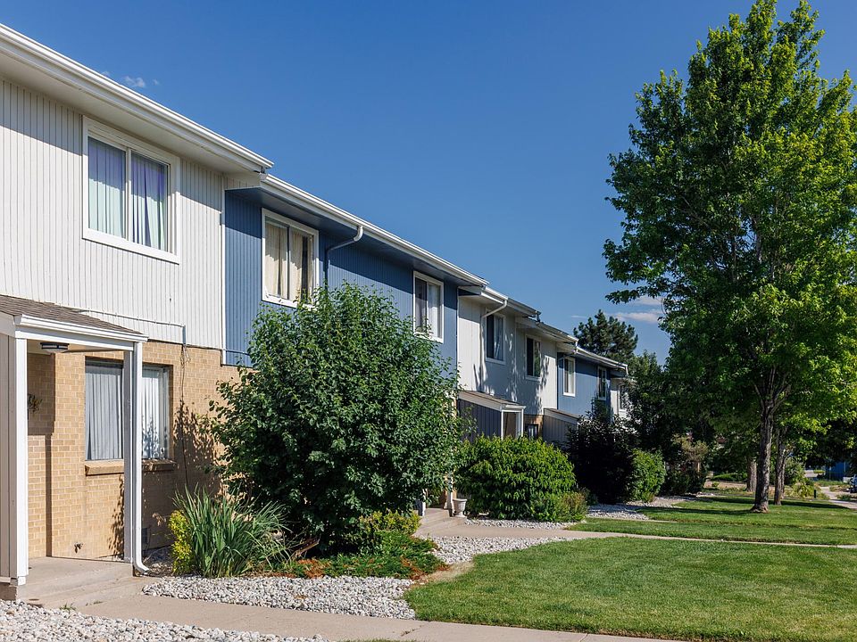 Bella Vista CO 120 E Grace Pl Federal Heights CO Zillow