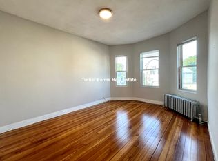 18 Eastman St #22, Dorchester, MA 02125