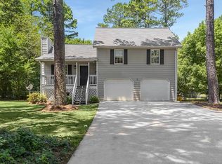 251 Mac Johnson Rd, Cartersville, GA 30121