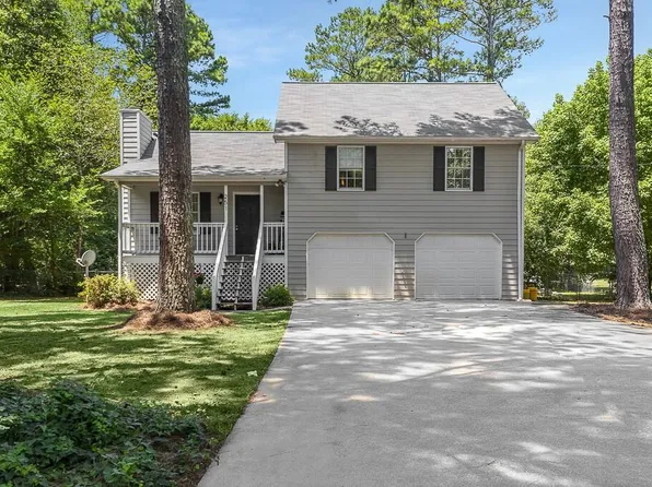 251 Mac Johnson Rd, Cartersville, GA 30121
