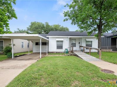 2810 W Avenue H, Temple, TX, 76504