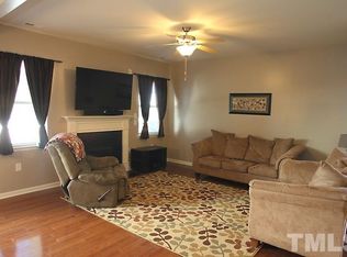 300 Mainline Station Dr, Morrisville, NC 27560