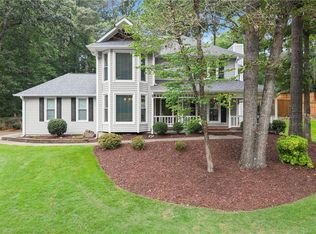 1655 Oak Crest Ct, Marietta, GA 30066