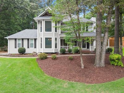 1655 Oak Crest Ct, Marietta, GA, 30066