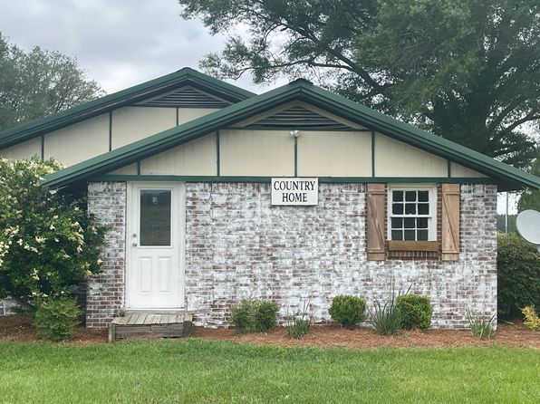 2215 Ed Lindsey Rd, Lenox, GA 31637