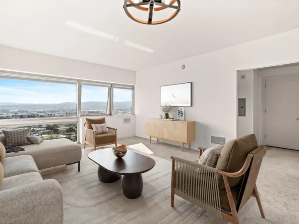 1 Mandalay Pl Unit 1007, South San Francisco, CA 94080