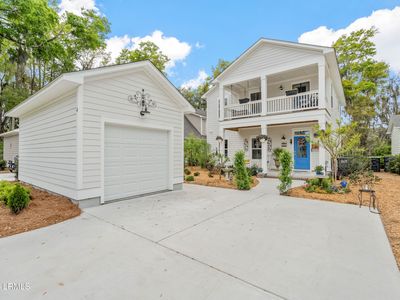 4 Tug Boat Ln, Beaufort, SC, 29907