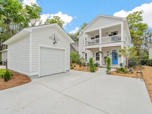 4 Tug Boat Ln, Beaufort, SC 29907
