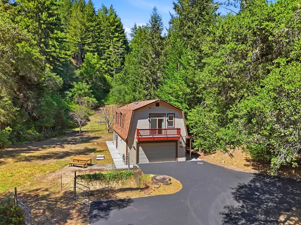 (undisclosed Address), Scotts Valley, CA 95066