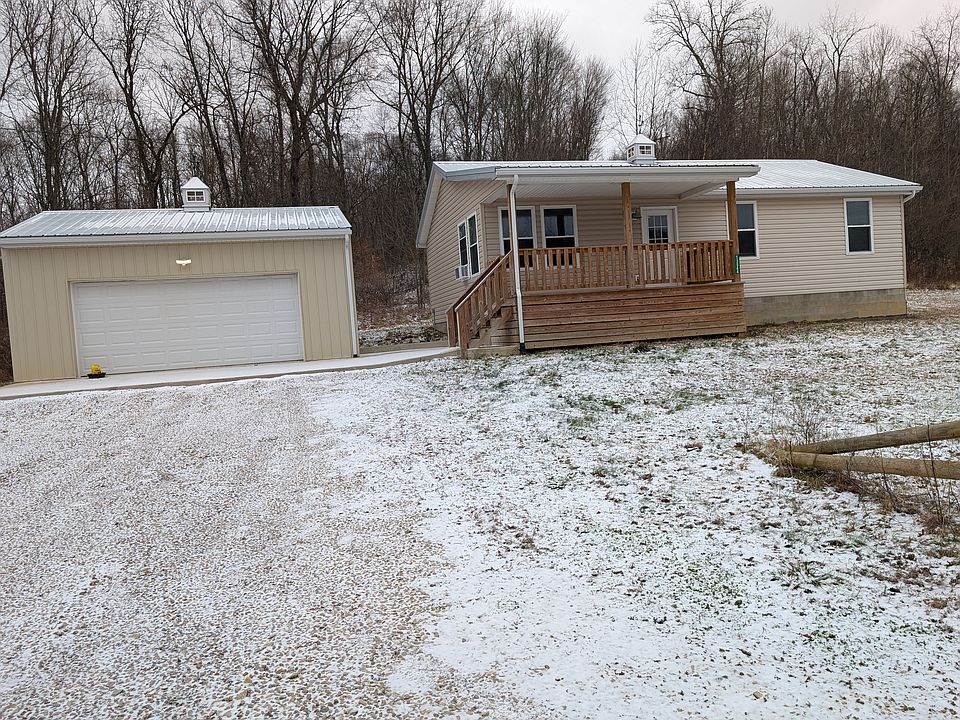 1st image of 13544 Township Road 201 NE