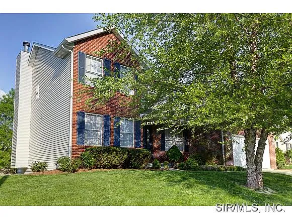 1254 Illini Dr photo 1