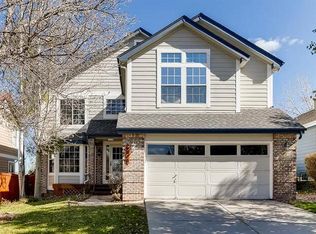 6110 S Summer Ridge Way, Castle Rock, CO 80109