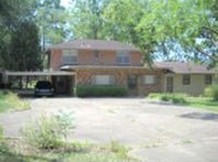 570 W Courthouse St, Many, LA 71449