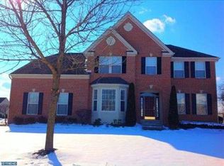 4 Thistle Ln, Lumberton, NJ 08048