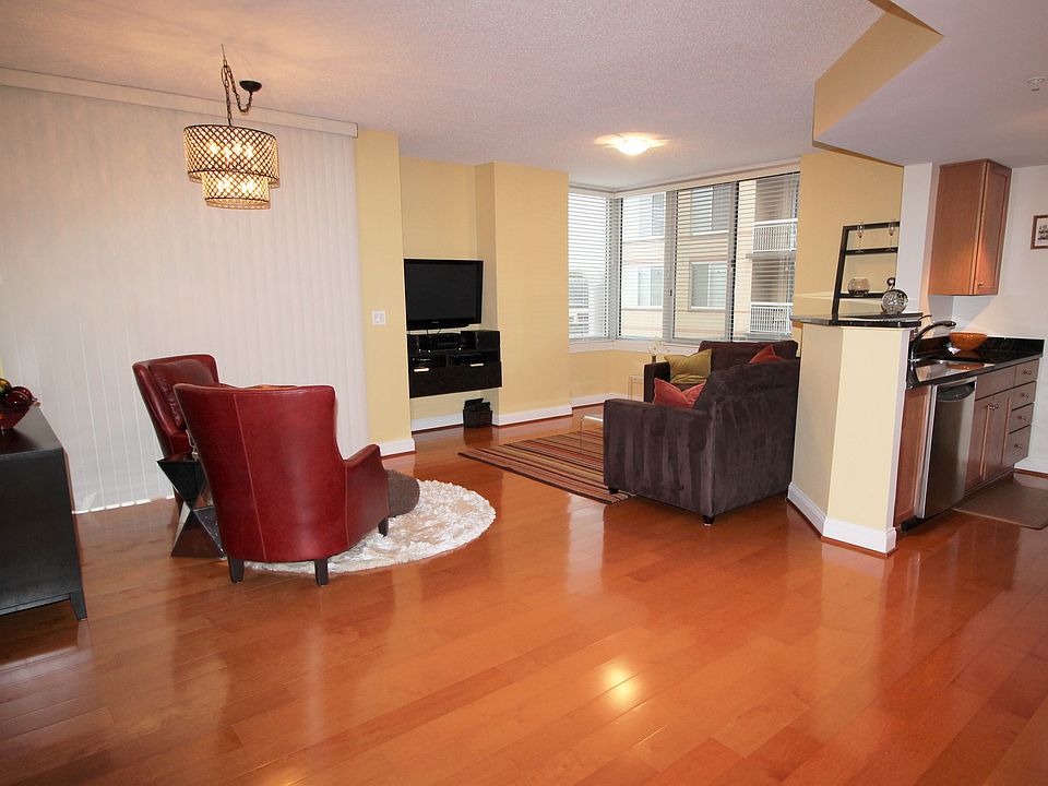 1st image of 1020 N Highland St Unit 504
