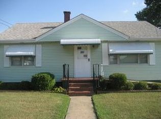 916 Kinglet Ave, Chesapeake, VA 23324