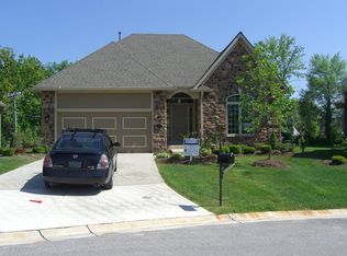 3 Palomino Ridge Ct, Lake Saint Louis, MO