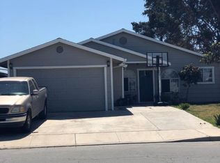 357 Ventana Ave, Greenfield, CA 93927