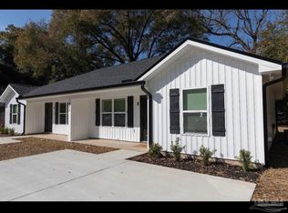 430 Action St, Pensacola, FL 32514