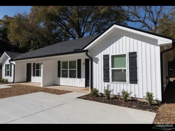 430 Action St, Pensacola, FL 32514