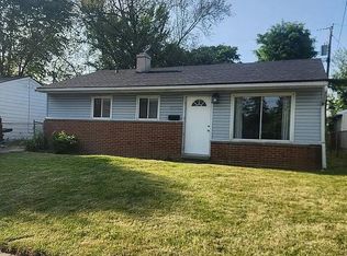 466 Colorado Ave, Pontiac, MI