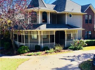 2304 Tall Oaks Trl, Edmond, OK 73025
