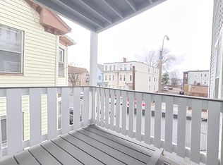 166 Broadway #2, Somerville, MA 02145