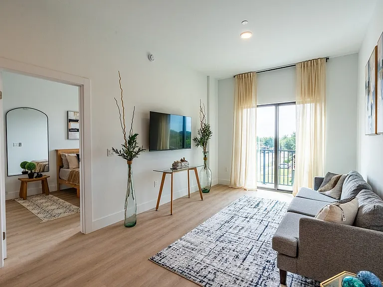 Brand-New Apartments at SORA starting at $2,430, move in by June 15 and receive December FREE — Photo 15