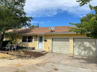 1335 N Arcadia St, Colorado Springs, CO 80903