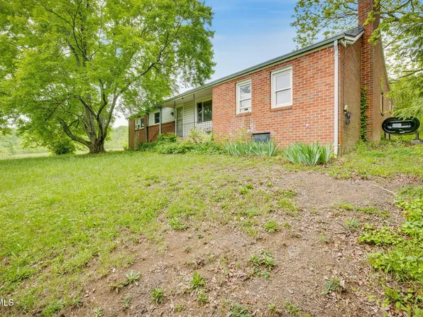 4136 Ridge Rd, Kingsport, TN 37660