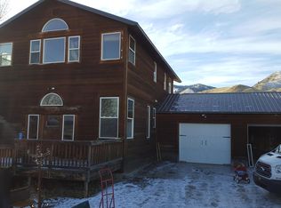 (Undisclosed Address), Salmon, ID 83467