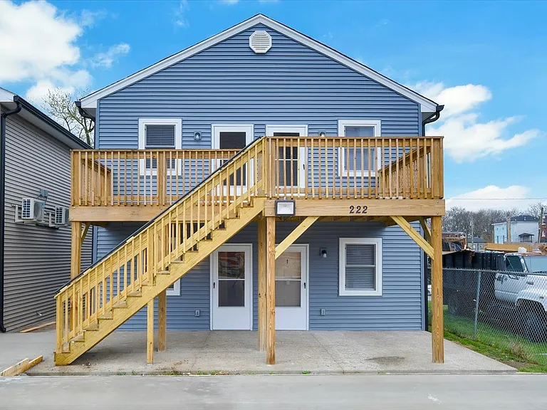 222 Doctor W Hodge St #2-J — Photo 11