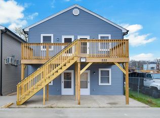 222 Doctor W. J. Hodge Street - 3, Louisville, KY 40203